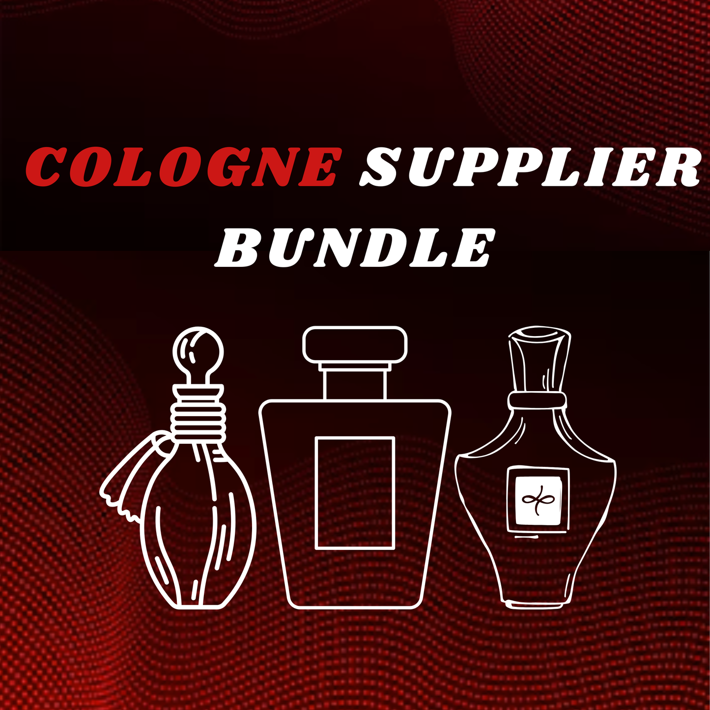 COLOGNE SUPPLIER BUNDLE