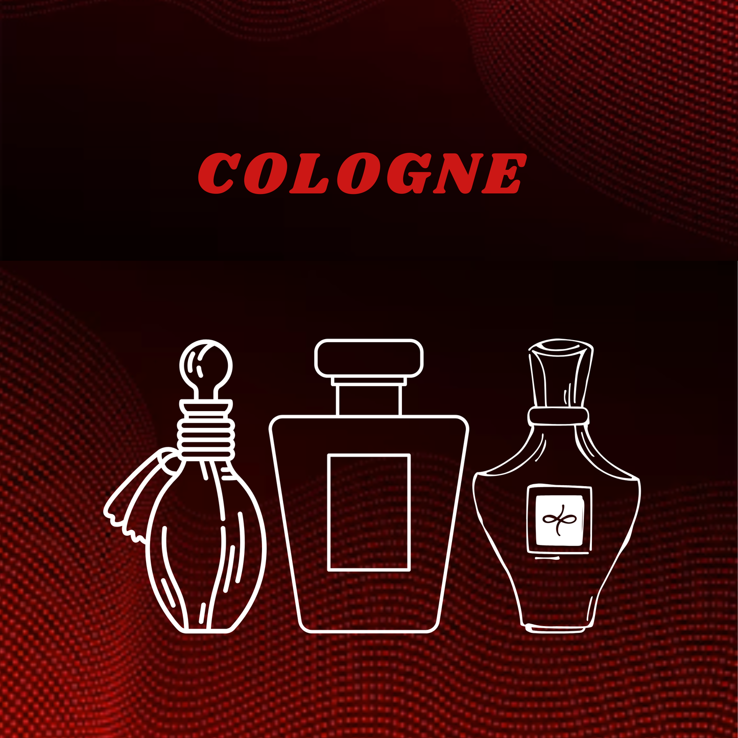 5 Cologne Mix