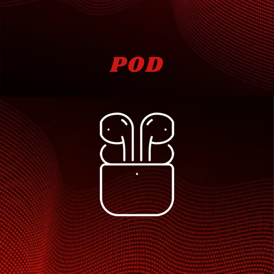 5 Pod Mix